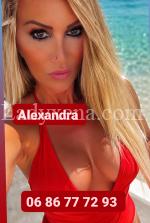 carolinalove - escort Beziers