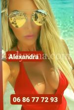 carolinalove - escort Beziers