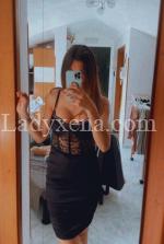 Leapassion - escort Bordeaux
