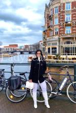 lya_sexe - escort Houilles