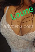 loune87 - escort Lille