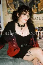witchyangel - escort Nancy