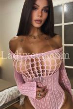 juliajolie - escort Paris 16eme