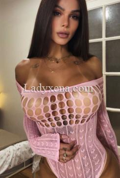 juliajolie - escort Paris 16eme
