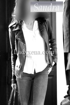 Sandra-Else - escort Paris 8eme