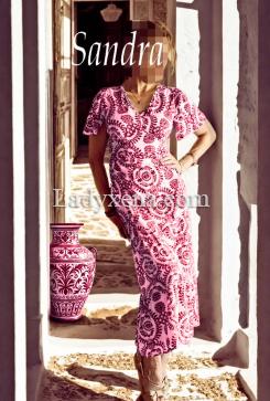 Sandra-Else - escort Paris 8eme