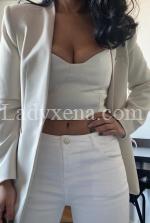 marinametisse - escort Deauville