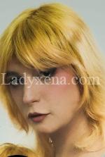 naomi_witch - escort Lyon
