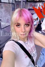 naomi_witch - escort Lyon