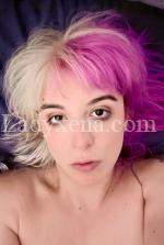 naomi_witch - escort Lyon