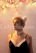 naomi_witch - escort Lyon