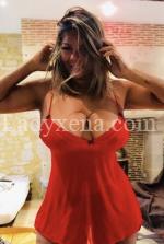 belleperle - escort Tremblay en France