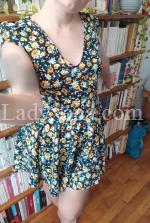 xxlila035 - escort Toulouse