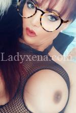 beverly31 - escort toulouse