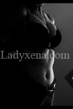 mia_mesange - escort Clermont-Ferrand