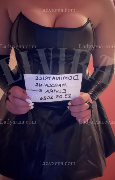 DominaMarocaine – Loire-Atlantique photo 5