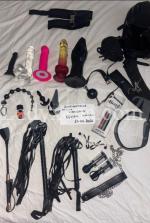 DominaMarocaine - escort Rennes