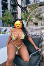 Virginia - escort toulouse