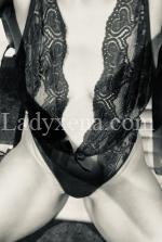 GlamInaya - escort Nantes