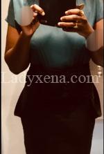 GlamInaya - escort Nantes