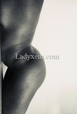 GlamInaya - escort Nantes