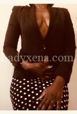 GlamInaya - escort Nantes