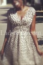 Glamlady - escort Nantes