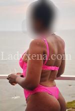 Glamlady - escort Nantes