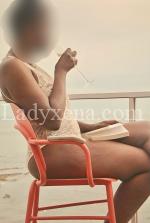 Glamlady - escort Marseille
