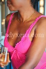 Glamlady - escort Nantes