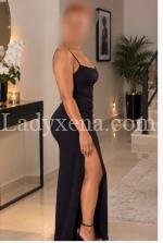 Glamlady - escort Nantes