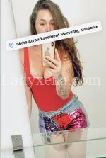 martinellytrans - escort Marseille