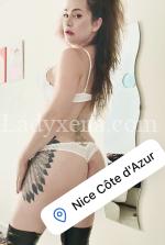 martinellytrans - escort Nice
