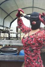 dominaleilaa - escort Lyon