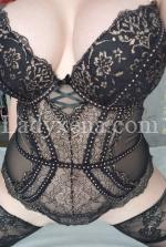 liloulange - escort Strasbourg
