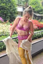 lisa-ketty - escort strasbourg