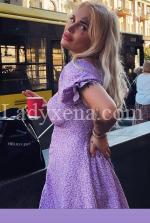 Miss_Lea - escort Nantes