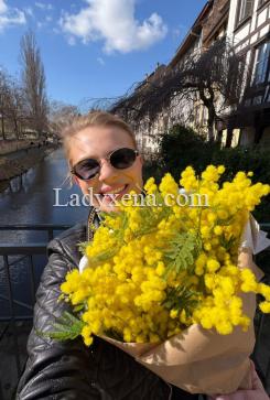 Karolina__ - escort Strasbourg