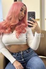 evarose97 - escort Toulon