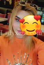 riri-sex - escort Rouen