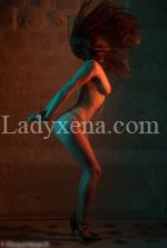 FleurParis - escort Paris 8eme