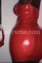 louvenoireoff - escort Ermont
