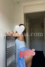 Lea_FrReel - escort Tours