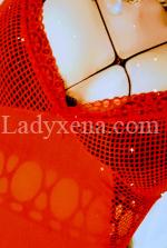 Evablue - escort Seclin Lesquin Lille