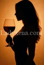 lily34 - escort Orange