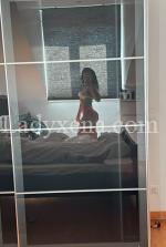 Lisa49000 - escort Angers