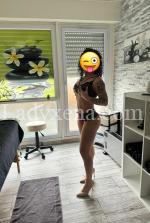 Lisa49000 - escort Angers