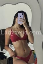 sophiedouceur - escort Lyon