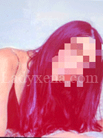 DivaLolaaa - escort Paris 17eme