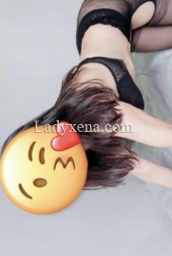 Lolaparis75 - escort Paris 16eme